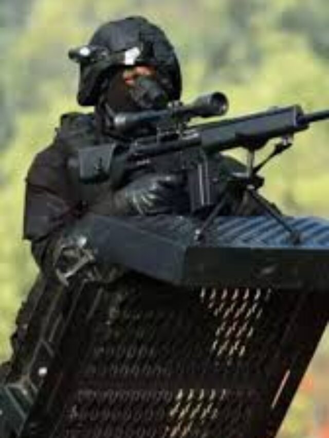 NSG Commando Kaise Bane: જાણો NSGમાં નોકરી કેવી રીતે મેળવવી અને NSG કમાન્ડો બનવાની સંપૂર્ણ પ્રક્રિયા
